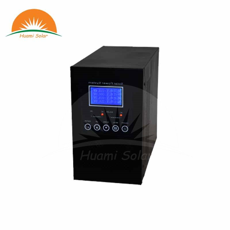 Off Grid Pure Sine Wave Solar Inverter 35112/24