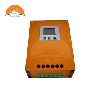 96V 80A High Voltage LED PWM Solar Charge Controller SYC-9680
